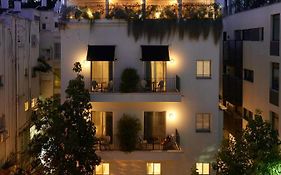 Hotel Saul
